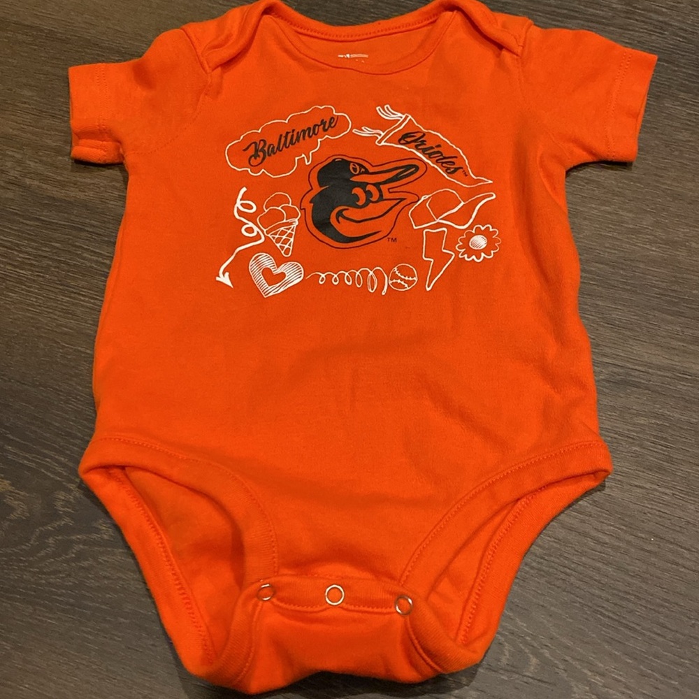 ‼️ORIOLES‼️ - Picture 2 of 5